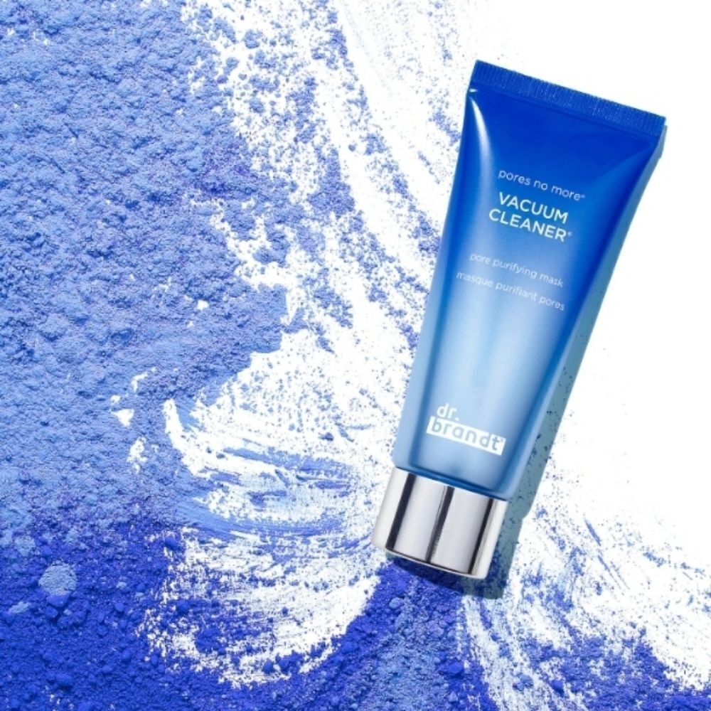 Dr.Brandt Vacuum Cleaner Pore Purifying Mask - Picture 11 of 11